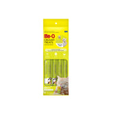 ME-O CAT CREAMY TREATS TUNA WITH GOAT MILK 60GM